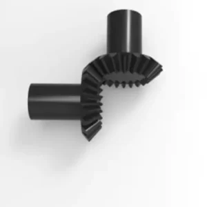 90 Degree Bevel Gears