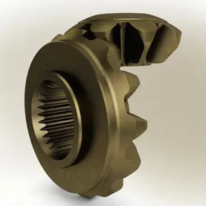 Differential Gear