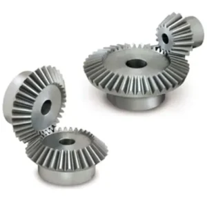European Standard Bevel Gear