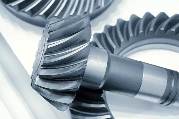 Forged Bevel Gear Wholesaler