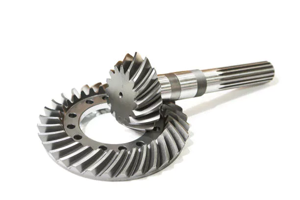 Forged Bevel Gear Wholesaler