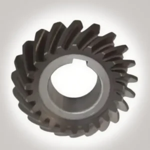Industrial Bevel Gear