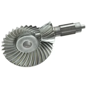 Spiral Bevel Gear